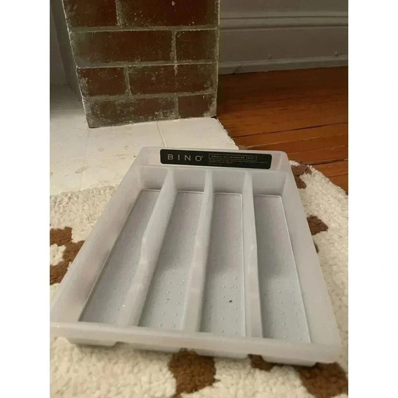 BINO Small Silverware Tray NEW - Picture 1 of 7